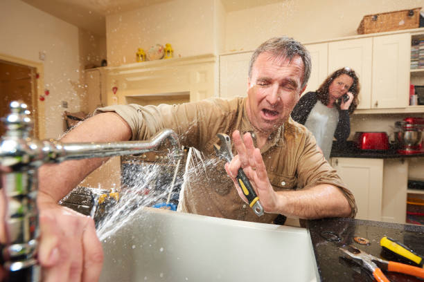 Best Sewage cleanup and water damage restoration  in Albion, NY